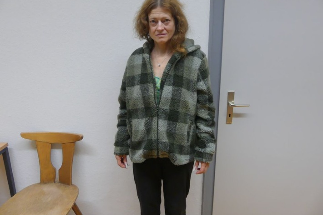 Vermisste Eva Winter: Polizei bittet um Hinweise aus der Bevölkerung!