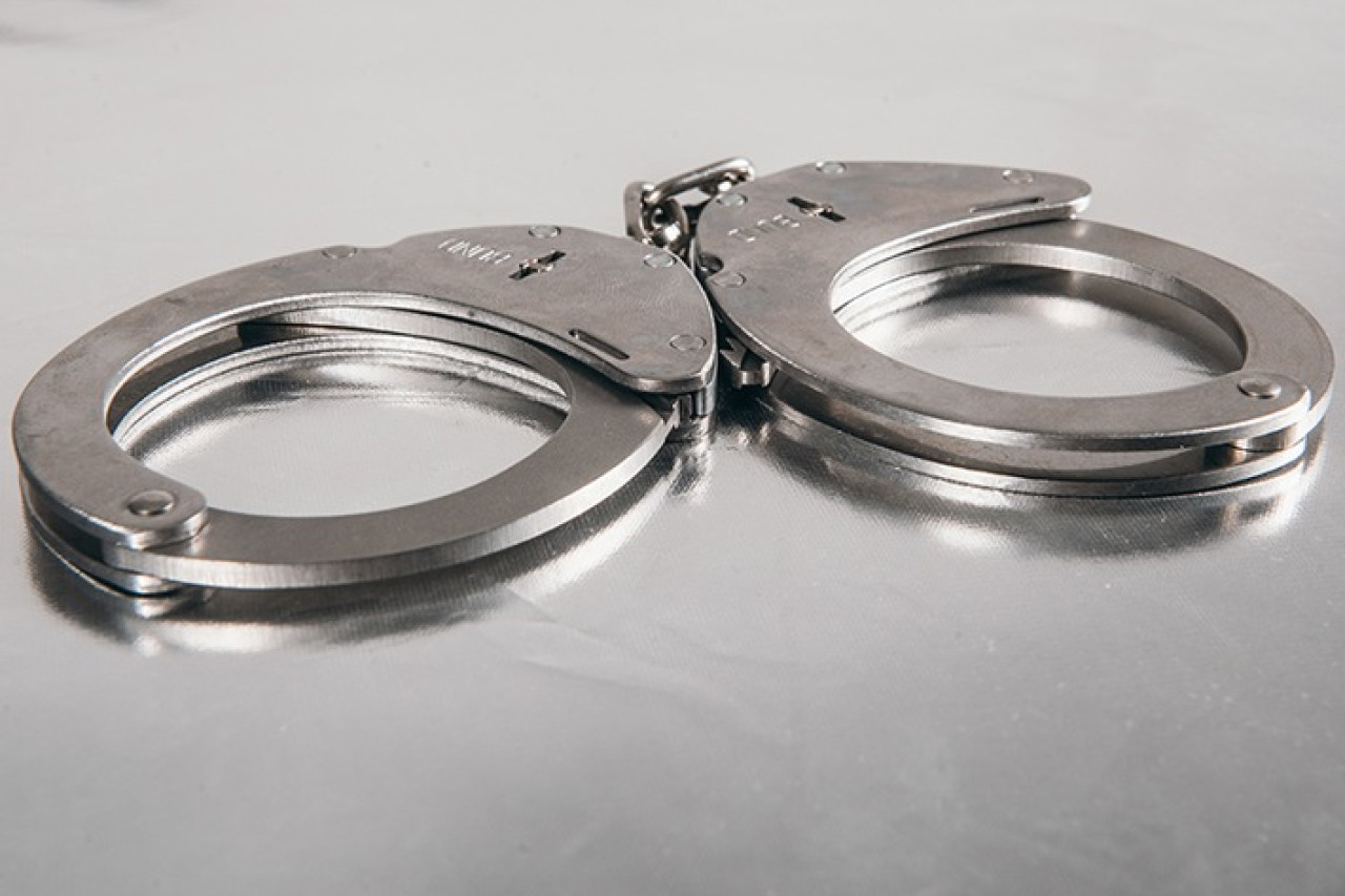 Bundespolizei schlägt zu: Drei Festnahmen und 800 Euro beschlagnahmt!