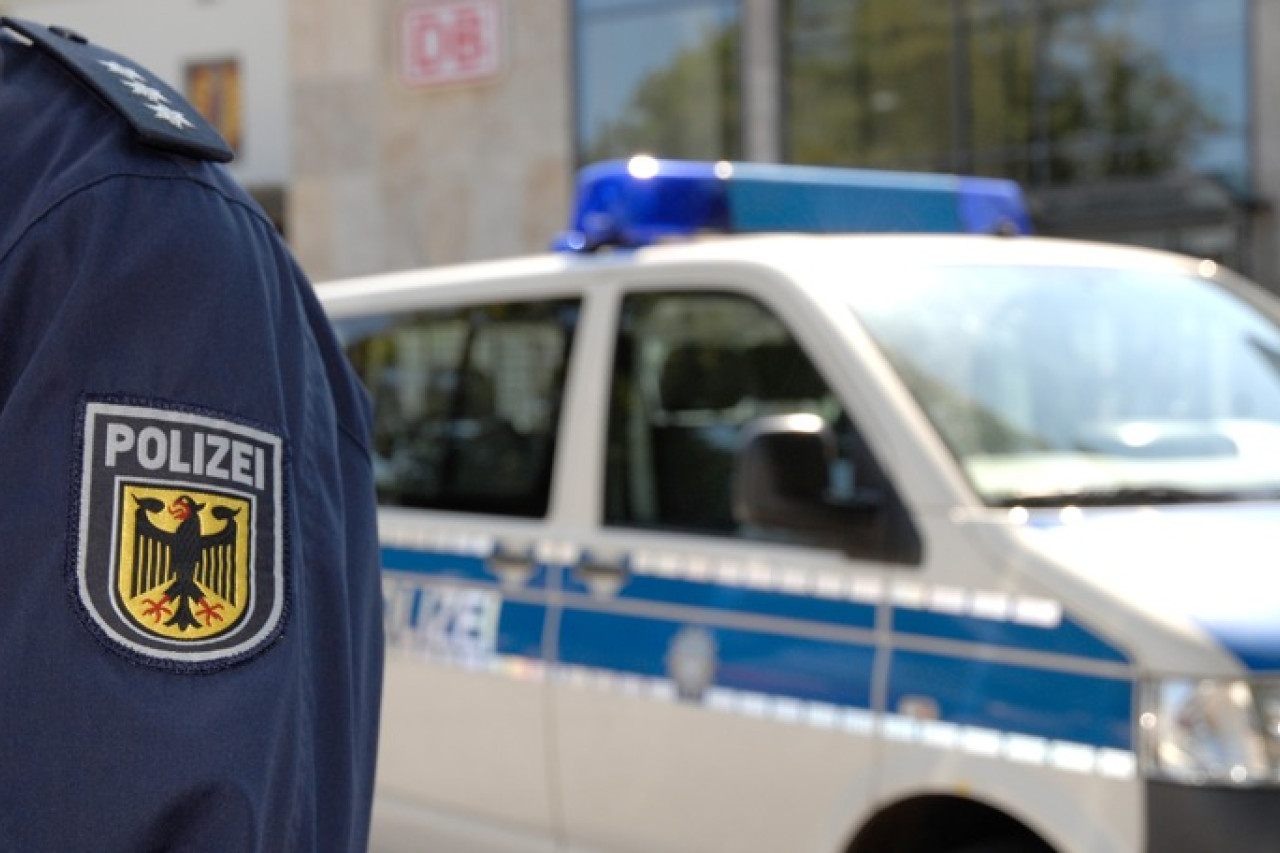 Syrerinnen scheitern zweimal an Grenzkontrollen in Rosenheim!