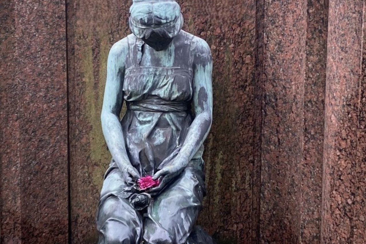 Bronzeplastiken-Räuber gefasst: Kunstschätze aus Rostock zurück!