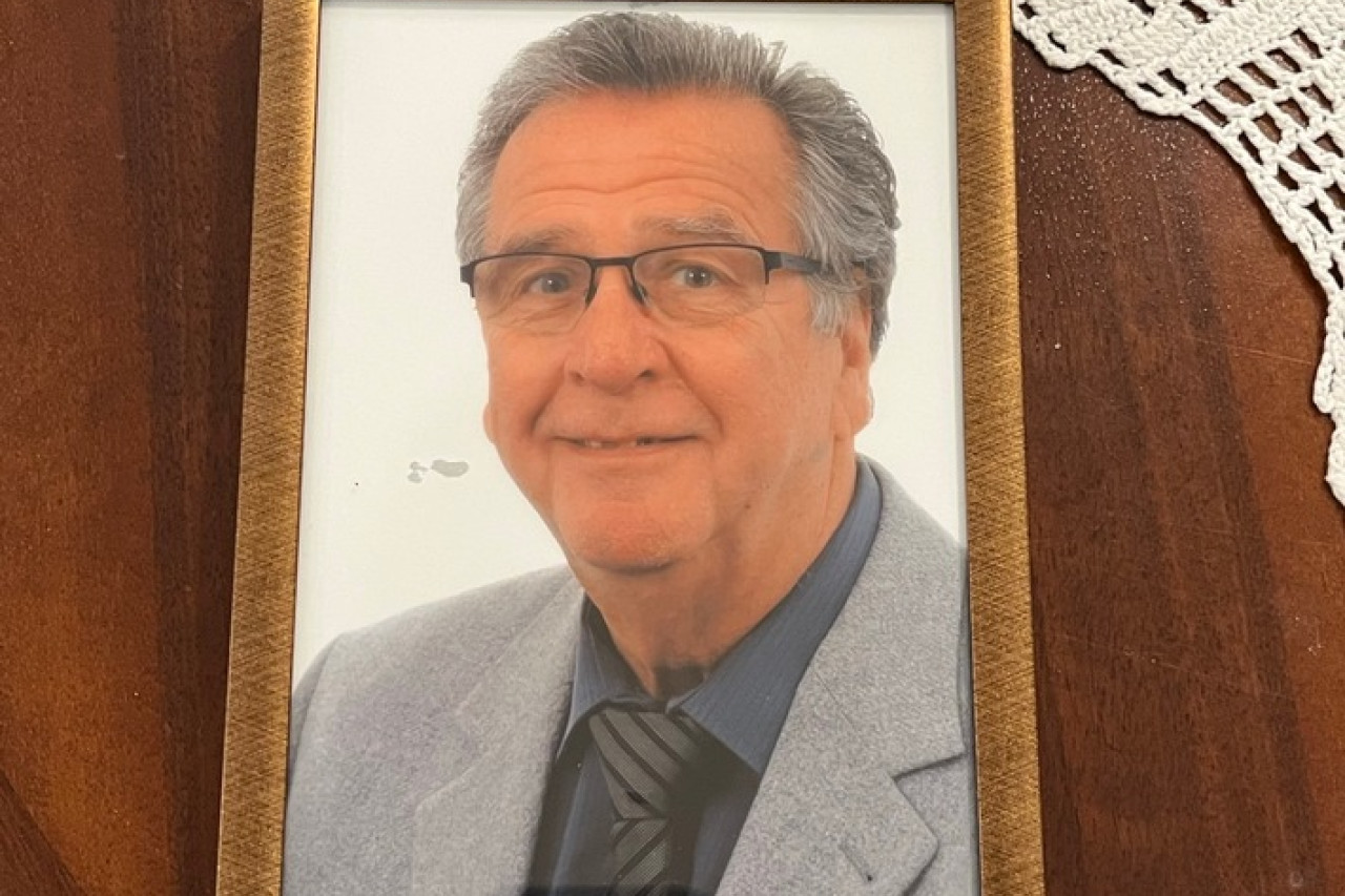 77-jähriger Herbert aus Bous vermisst: Hilfe dringend benötigt!