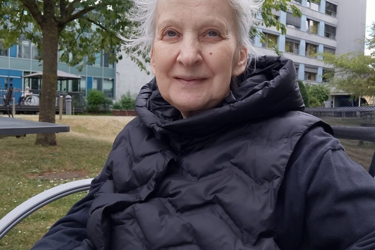 Vermisst! 74-Jährige Galina M. aus Bornheim dringend gesucht!