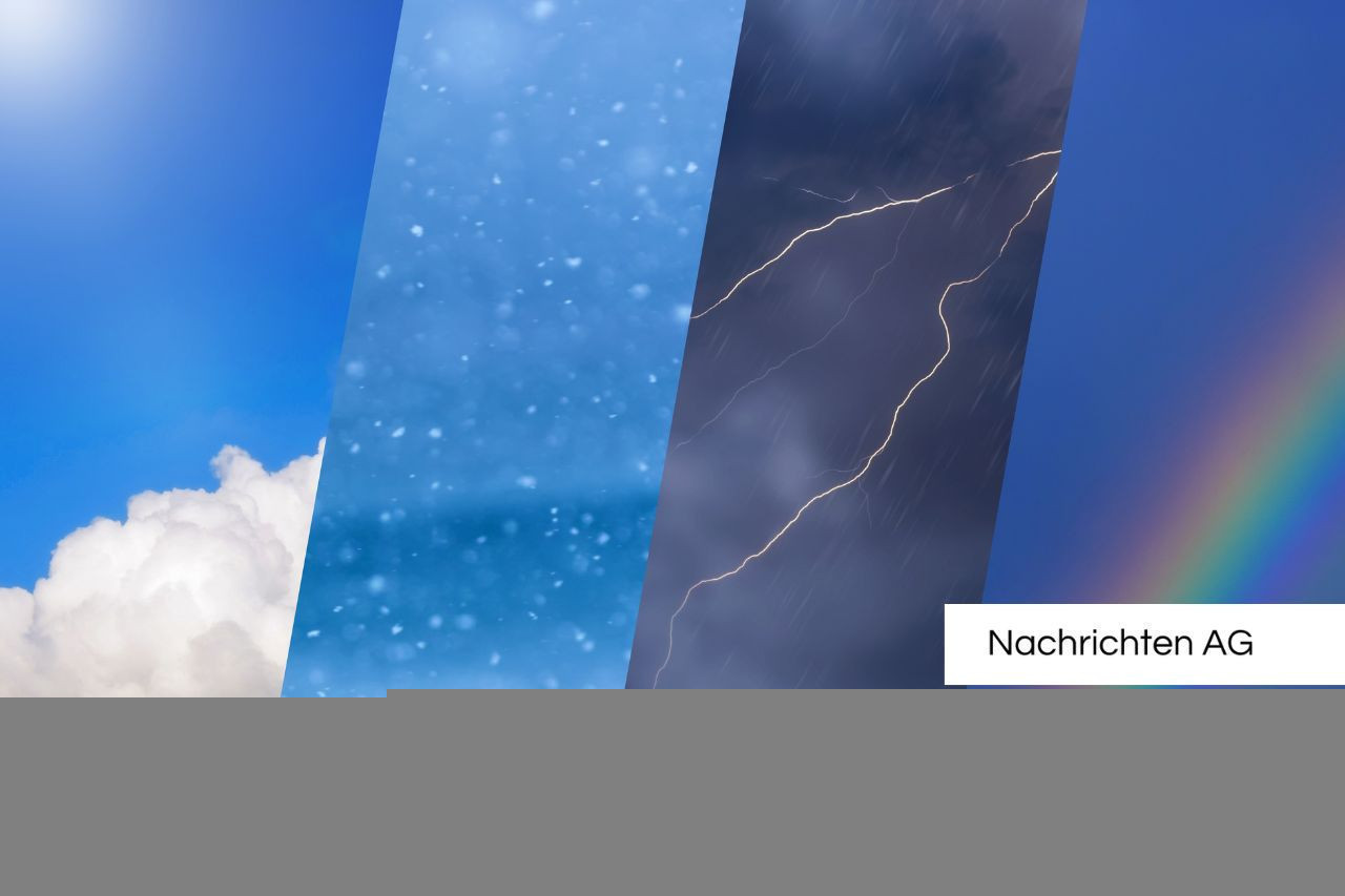 Regen und Wechselwetter: Brandenburgs Wochenende wird trüb!