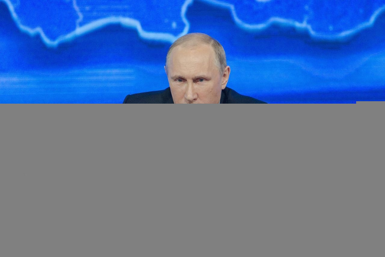 Ukraine fordert drängend neue Sanktionen nach verheerenden Angriffen!