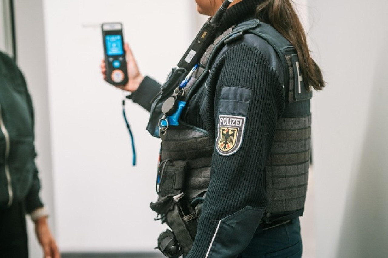 Alkoholisierter Fahrer ohne Erlaubnis in Herzogenrath gestoppt!
