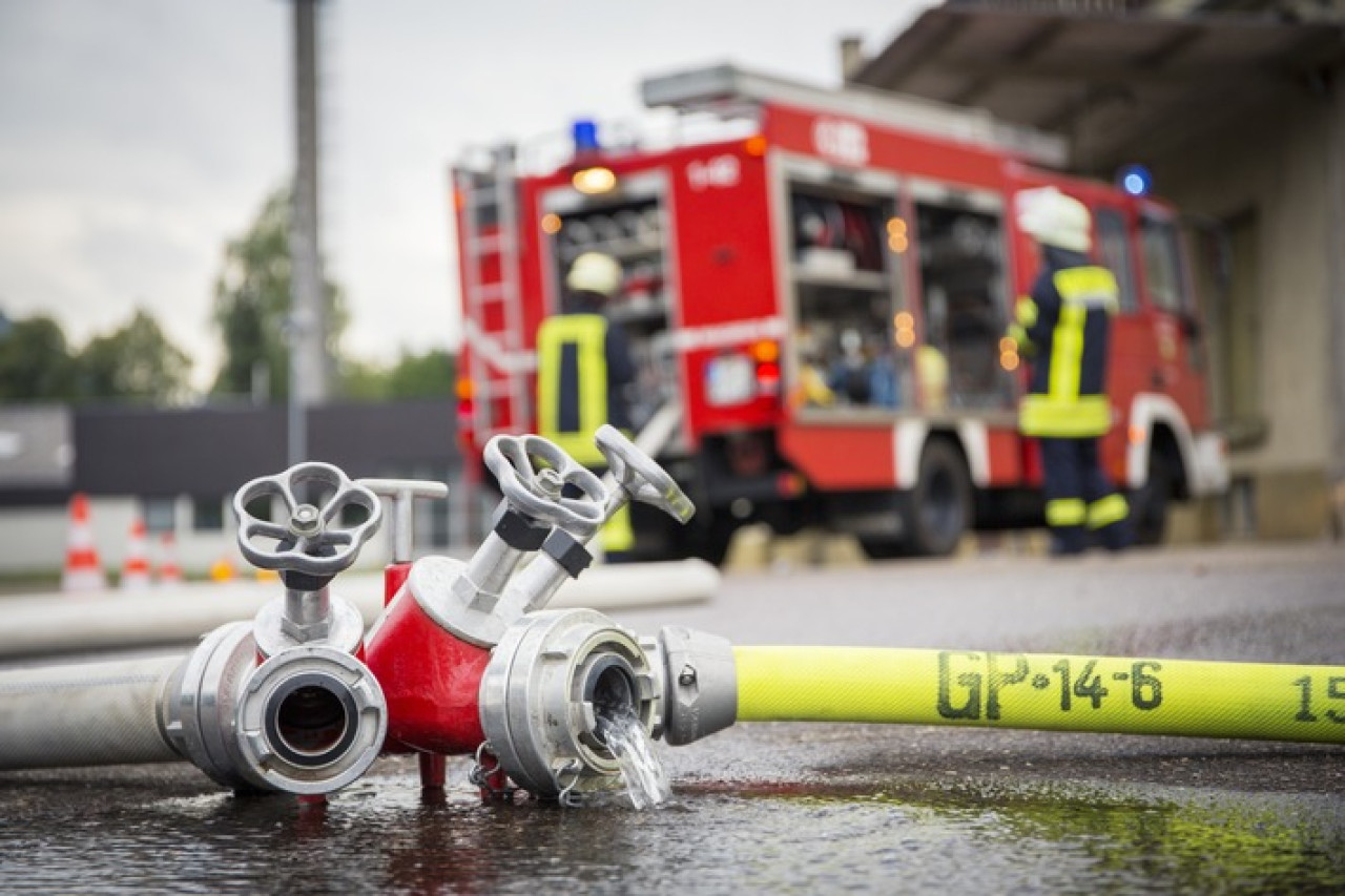 Küchenbrand in Erkrath: Polizei ermittelt wegen fahrlässiger Brandstiftung