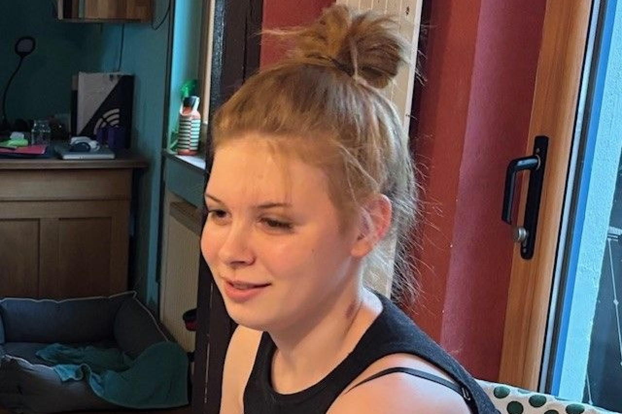 15-jährige Leah Schönfeld aus Aßlar vermisst – Wer hat sie gesehen?
