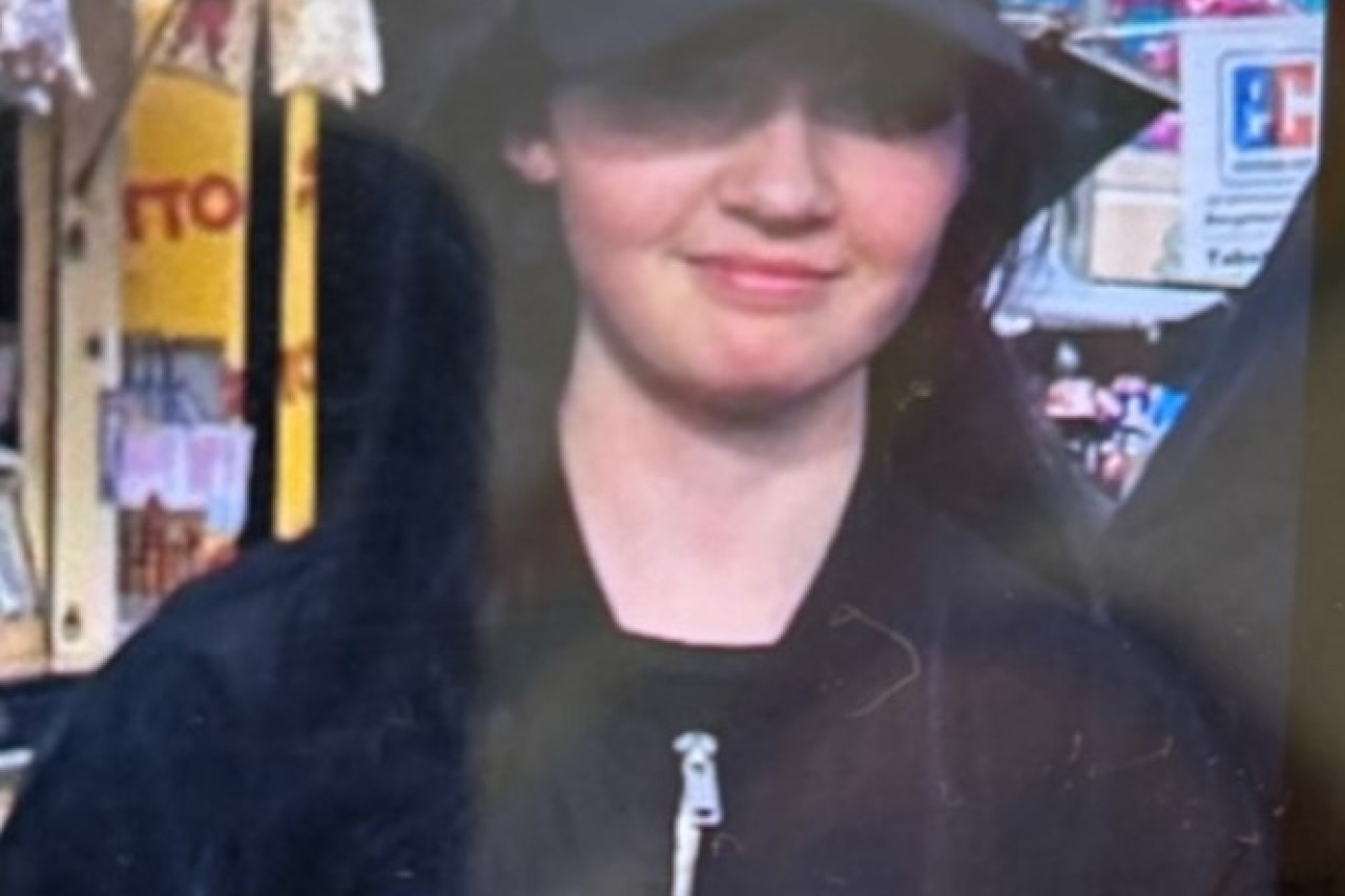 Polizei bittet um Hilfe: 12-jährige Lucy Blaum aus Bensheim vermisst!