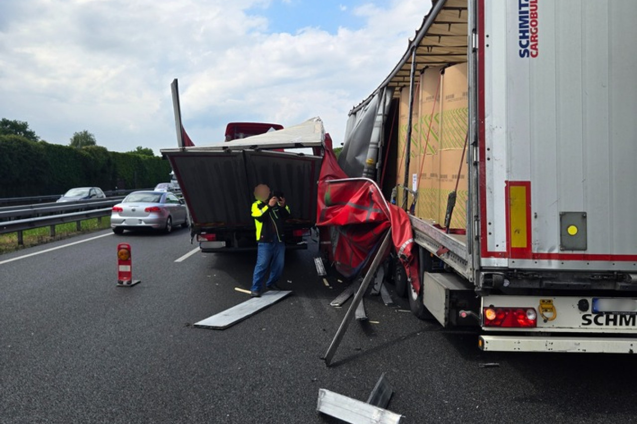 Werkzeugdiebstahl in Achim: Auto-Einbrecher auf der Flucht!