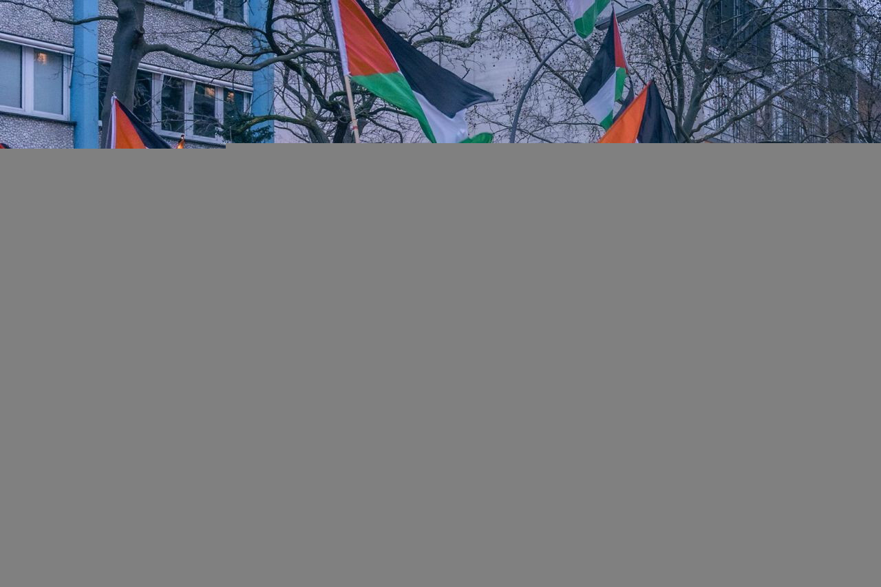 Netanjahu setzt auf totale Kontrolle: Gaza droht humanitäre Katastrophe!