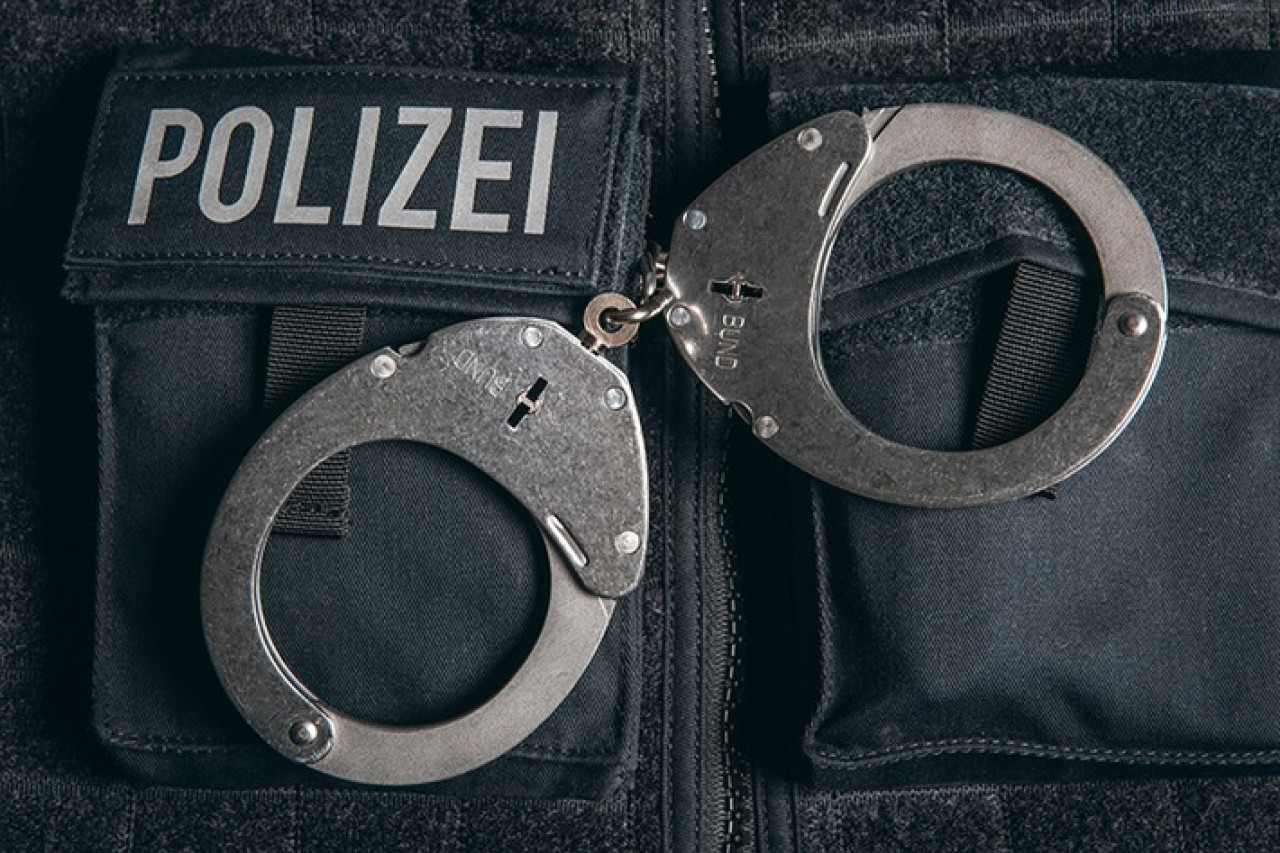 Bundespolizei greift zu: Zwei Festnahmen in nur vier Stunden!