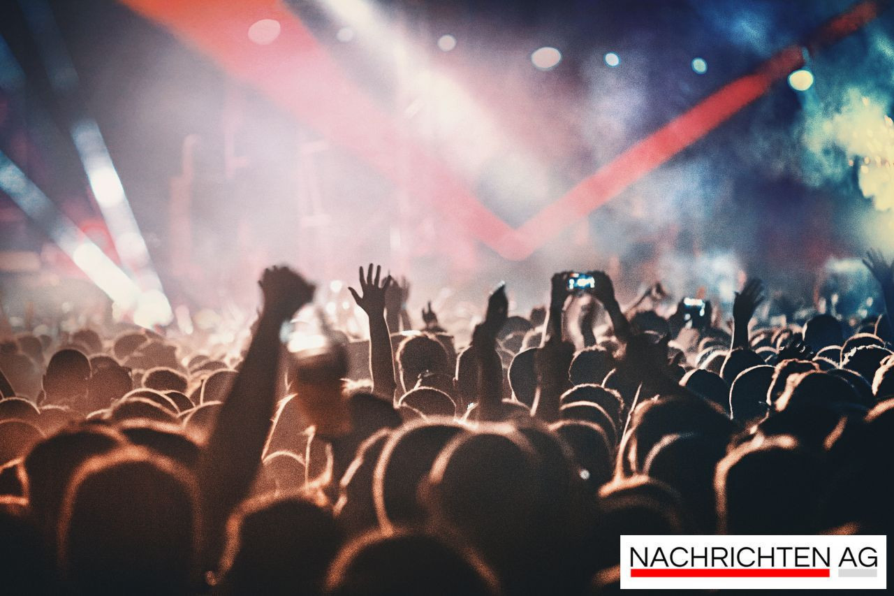 Samu Haber rockt Bassum: Open-Air-Show am 7. Juni sorgt für Aufregung!