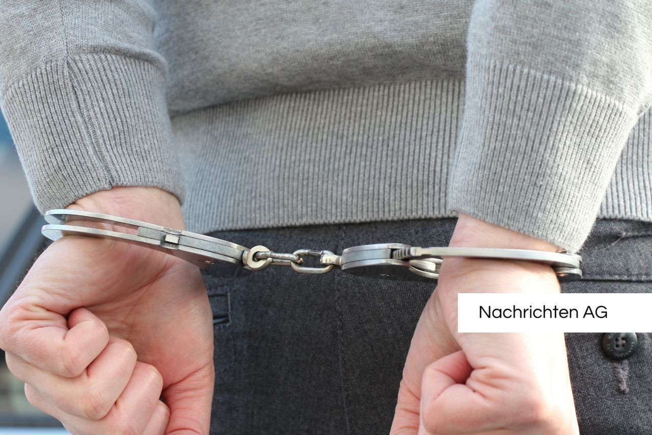 Missbrauchsskandal beim WAC: 22-Jähriger festgenommen – 20 Kinder betroffen!