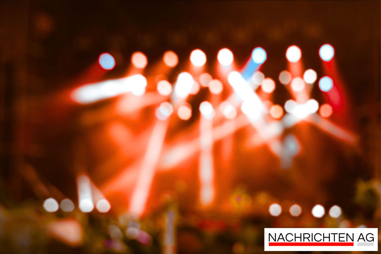 Sting rockt Rostock: Weltstar erobert den Iga-Park am 11. Juni!