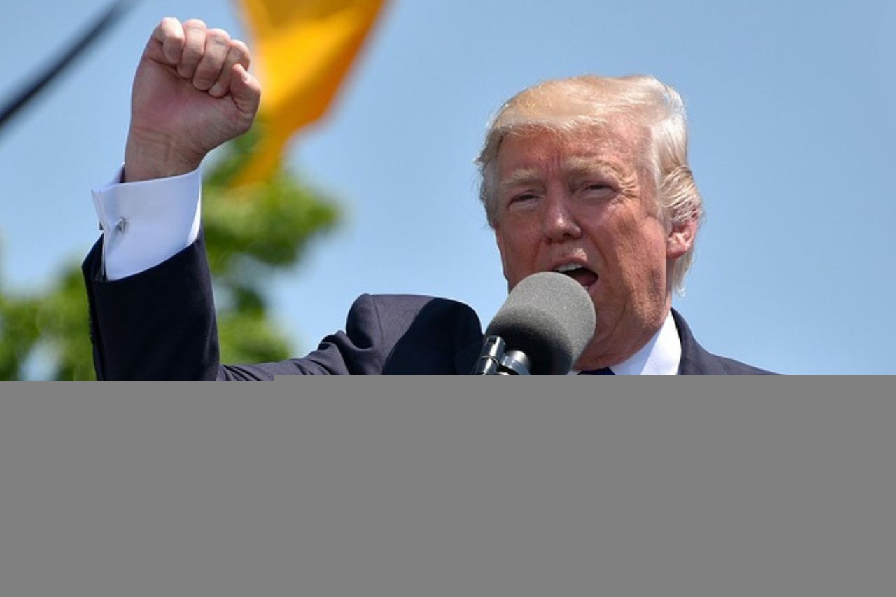 Trump-Zölle gefallen: Gerichtstop für Handel mit Phantominseln!