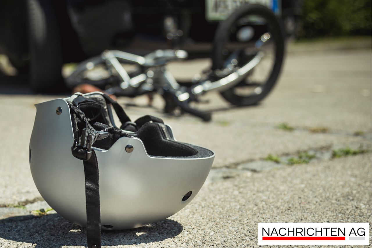 Radfahrer unter Alkoholeinfluss in Bad Salzdetfurth gestoppt!