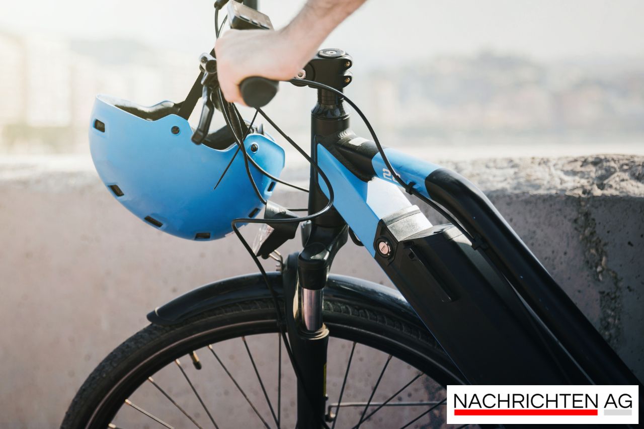 E-Bike-Betrug und Waffensaison: Salzgitter unter Polizei-Augen!
