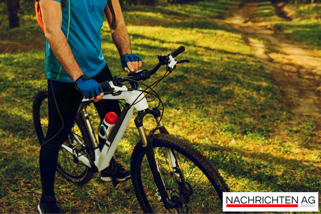 Streit um den Zuckerpad: E-Bikes auf Norderney bald verboten?