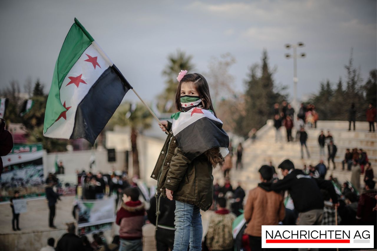 EU investiert 175 Millionen Euro: Syrien auf dem Weg zur Integration!