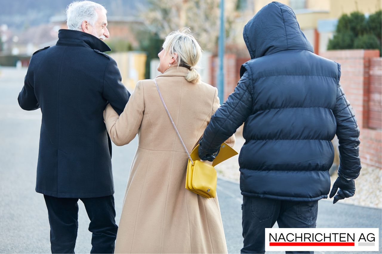 Zahnprothese mit Gold gestohlen: Polizei sucht Hinweise aus Schortens!
