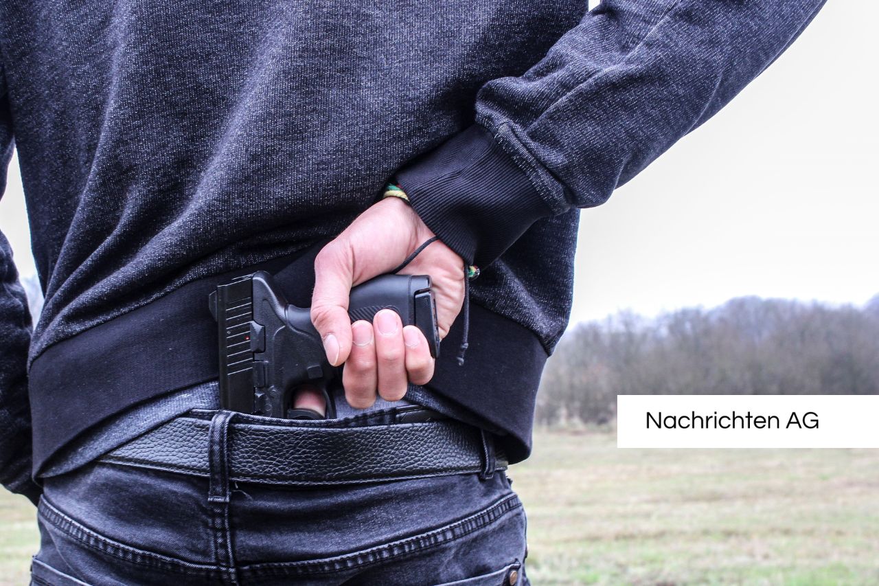 Alarm in Texas: Hammerkopfwürmer verbreiten sich nach Regenfällen!