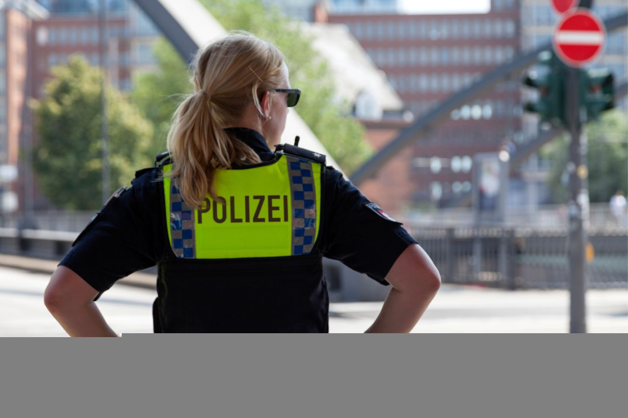 Gewalt am Kaufpark: Polizei kämpft gegen jugendliche Straftäter!