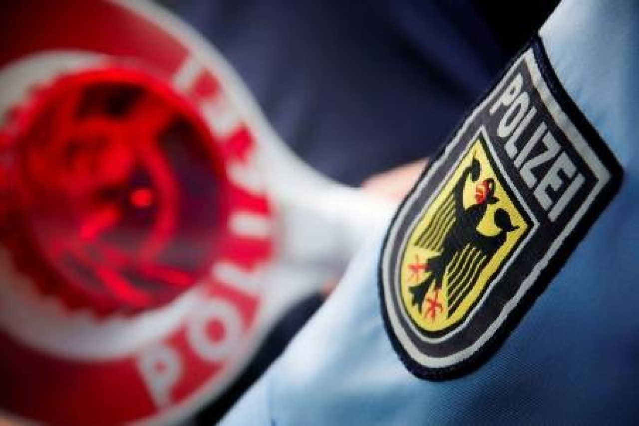 Bundespolizei schlägt zu: Zwei Haftbefehle am Wochenende vollstreckt!