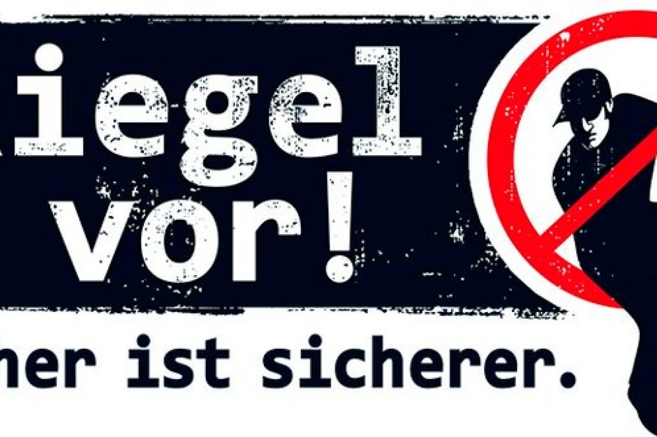 Bielefeld im Visier: Polizei warnt vor aktuellen Wohnungseinbrüchen!