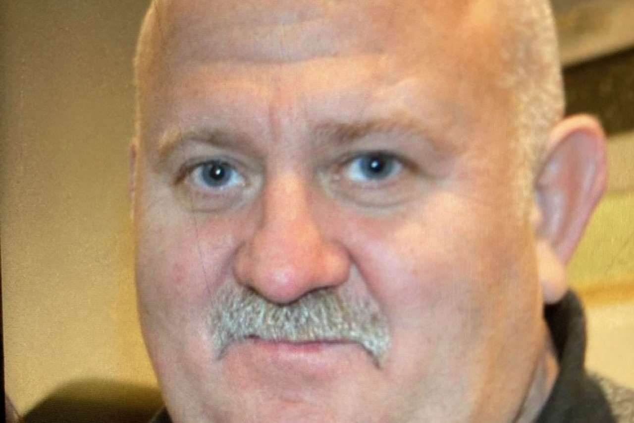 Polizei sucht verzweifelt: 54-jähriger Alexander P. aus Mücke vermisst!