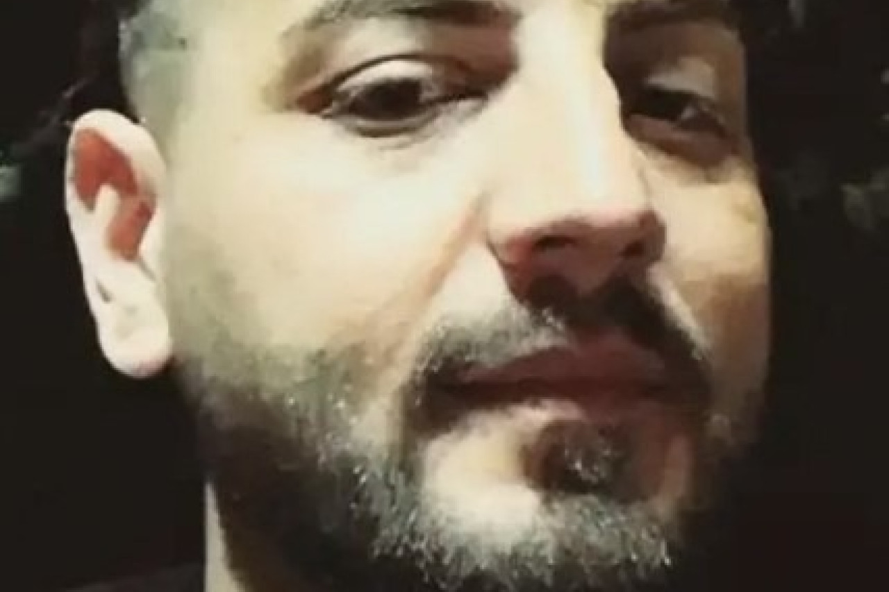 Polizei sucht verzweifelt: Wo ist der vermisste Ali Jangiri?