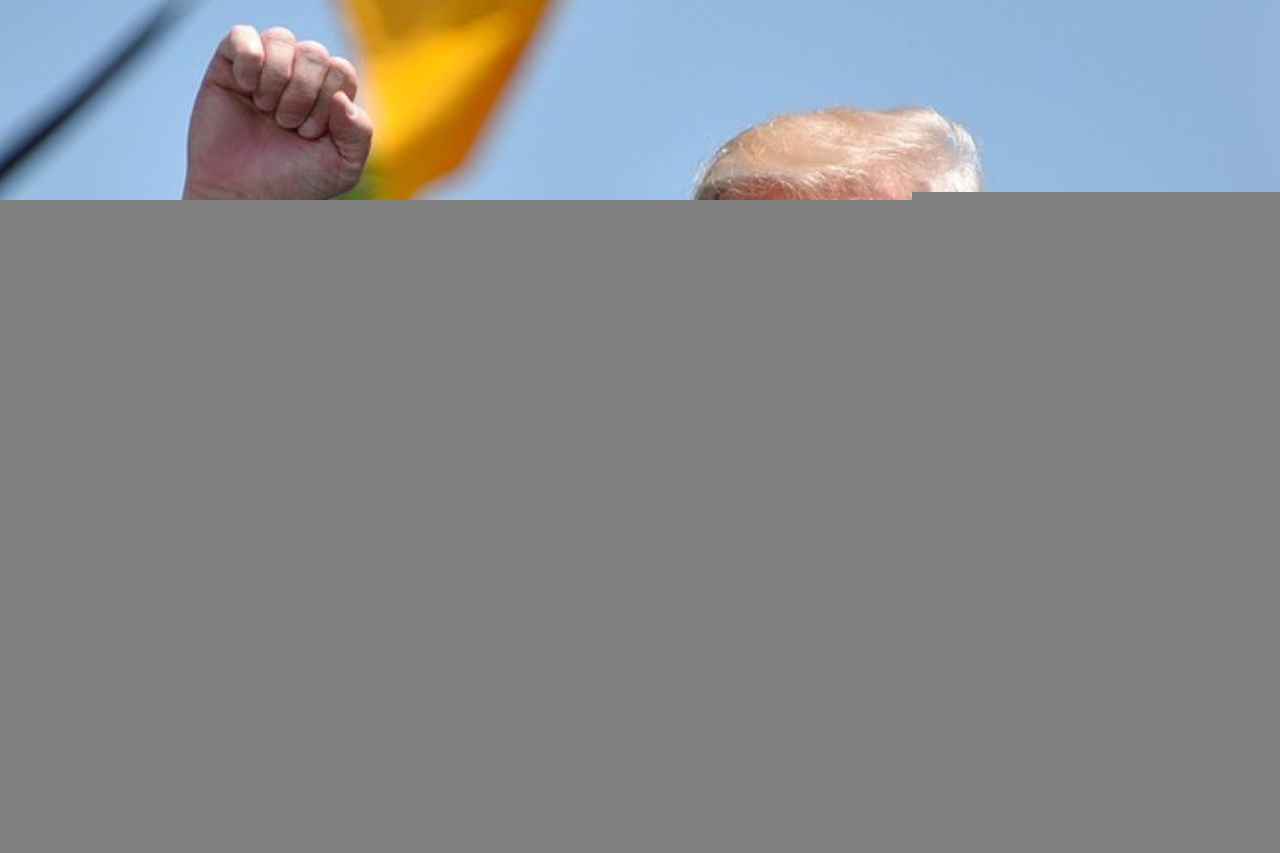 Trump schickt Nationalgarde nach Los Angeles – Proteste eskalieren!