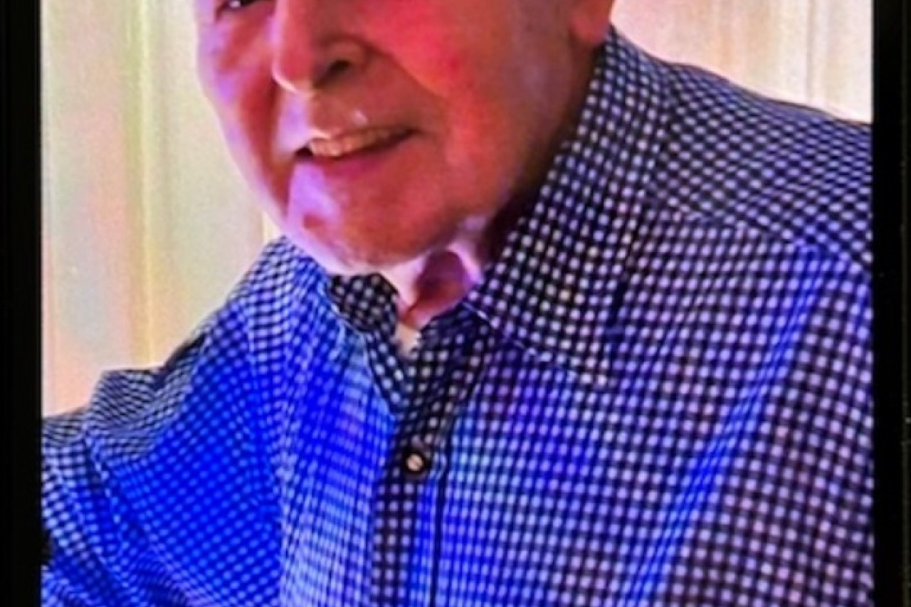 Vermisst in Norden: 84-jähriger Viktor K. dringend auf Hilfe angewiesen