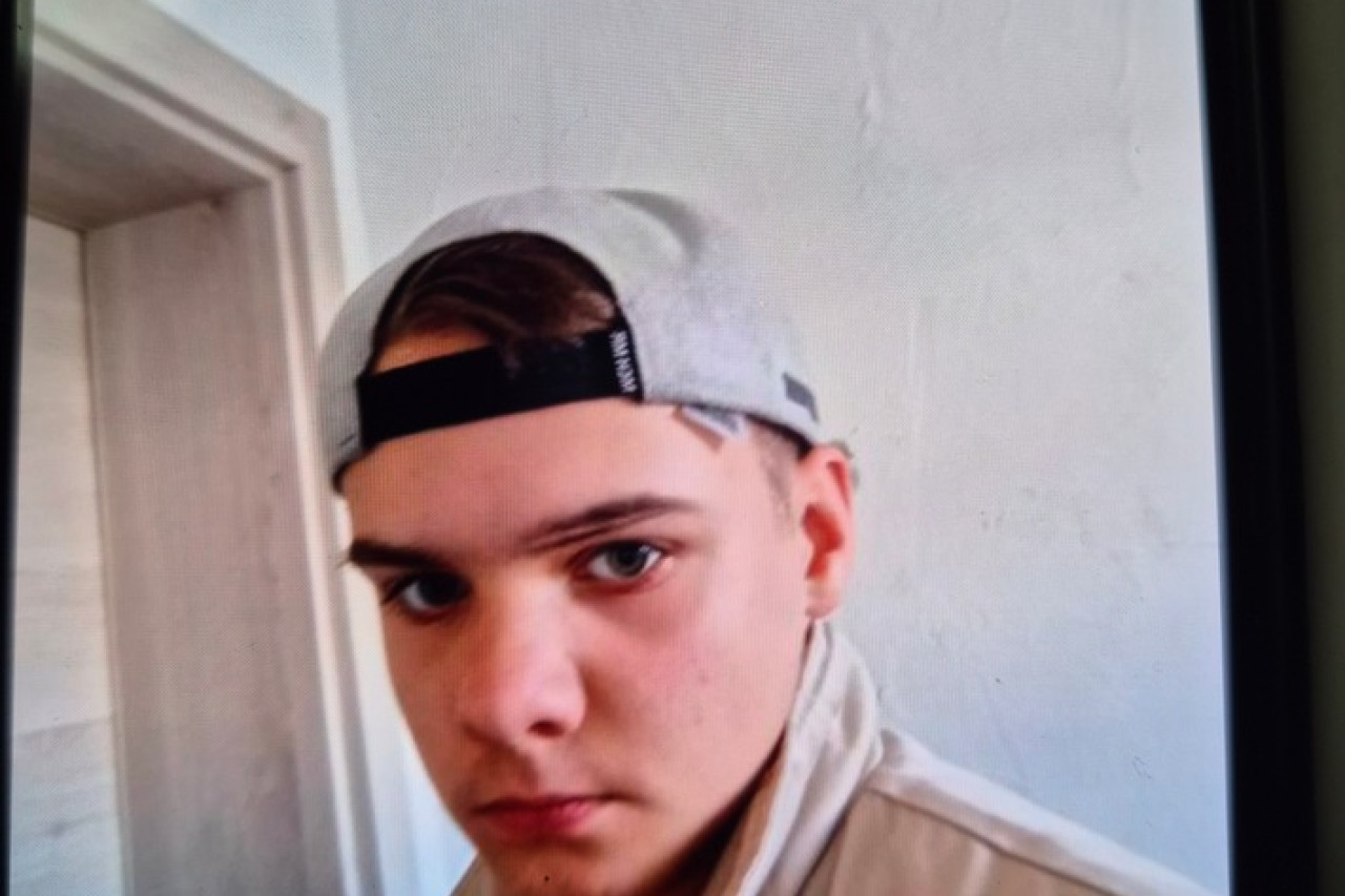 Vermisster Luca (12): Polizei in Bad Zwesten bittet um Hinweise!