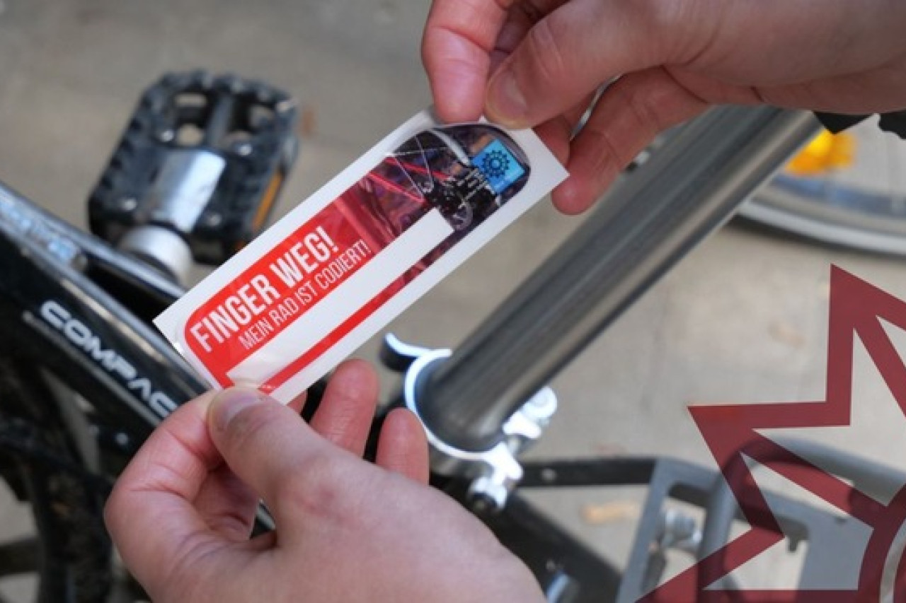 Kostenlose Fahrradcodierungen in Höchst: Sichern Sie Ihr Rad!