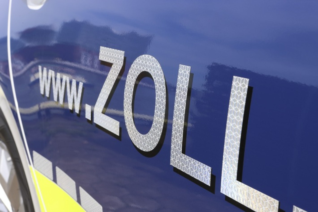 Zollamt Darmstadt schließt – wichtige Infos für Bürger!