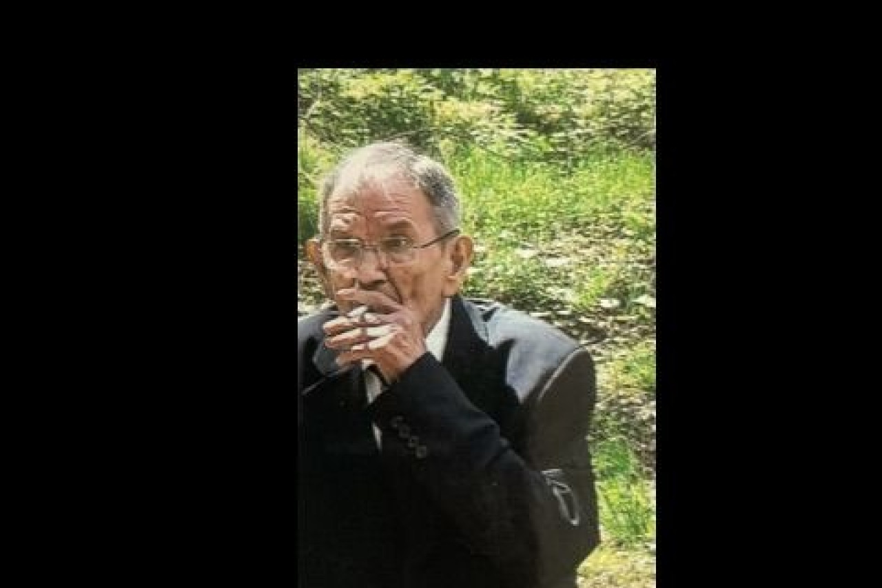 81-Jähriger Rolf Köthe aus Geisenheim vermisst – Polizei bittet um Hinweise!