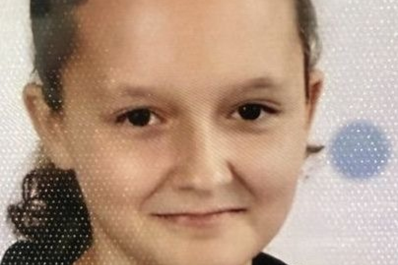 Vermisst: 15-jährige Lea Metzler aus Limeshain dringend aufgefordert helfen!