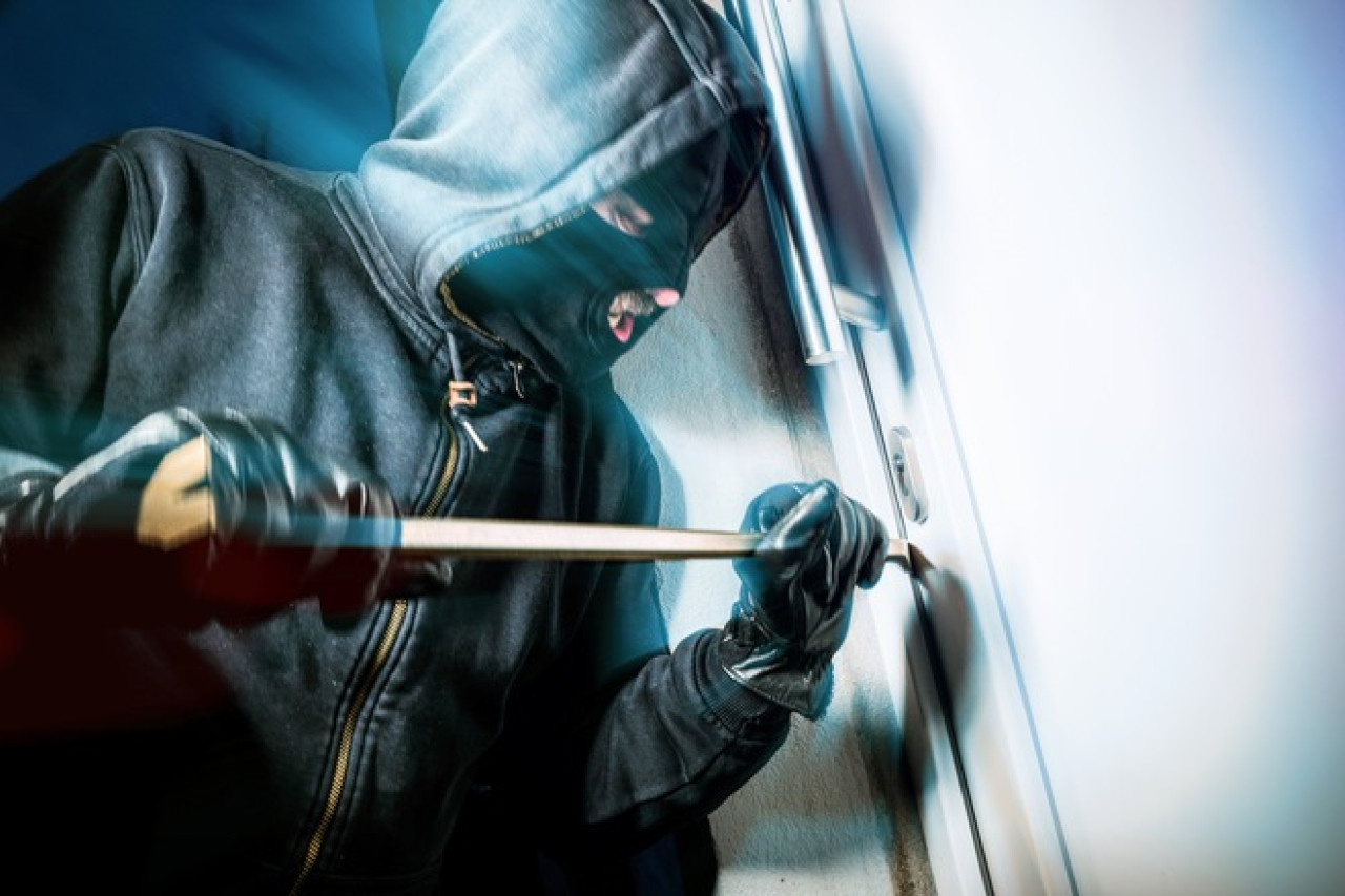 Einbrüche im Kreis Mettmann: Täter stehlen Kupfer und Elektronik!