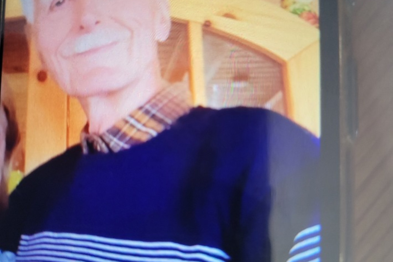 Polizei sucht verzweifelt nach vermisstem 89-jährigen Senior!
