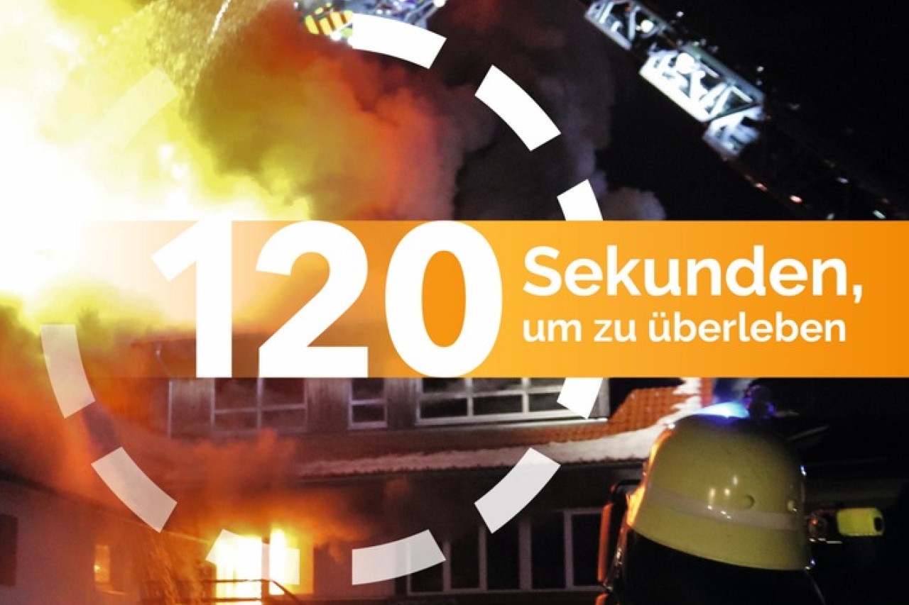 Rauchmeldertag 2025: Eigentümer müssen Brandschutz ernst nehmen!