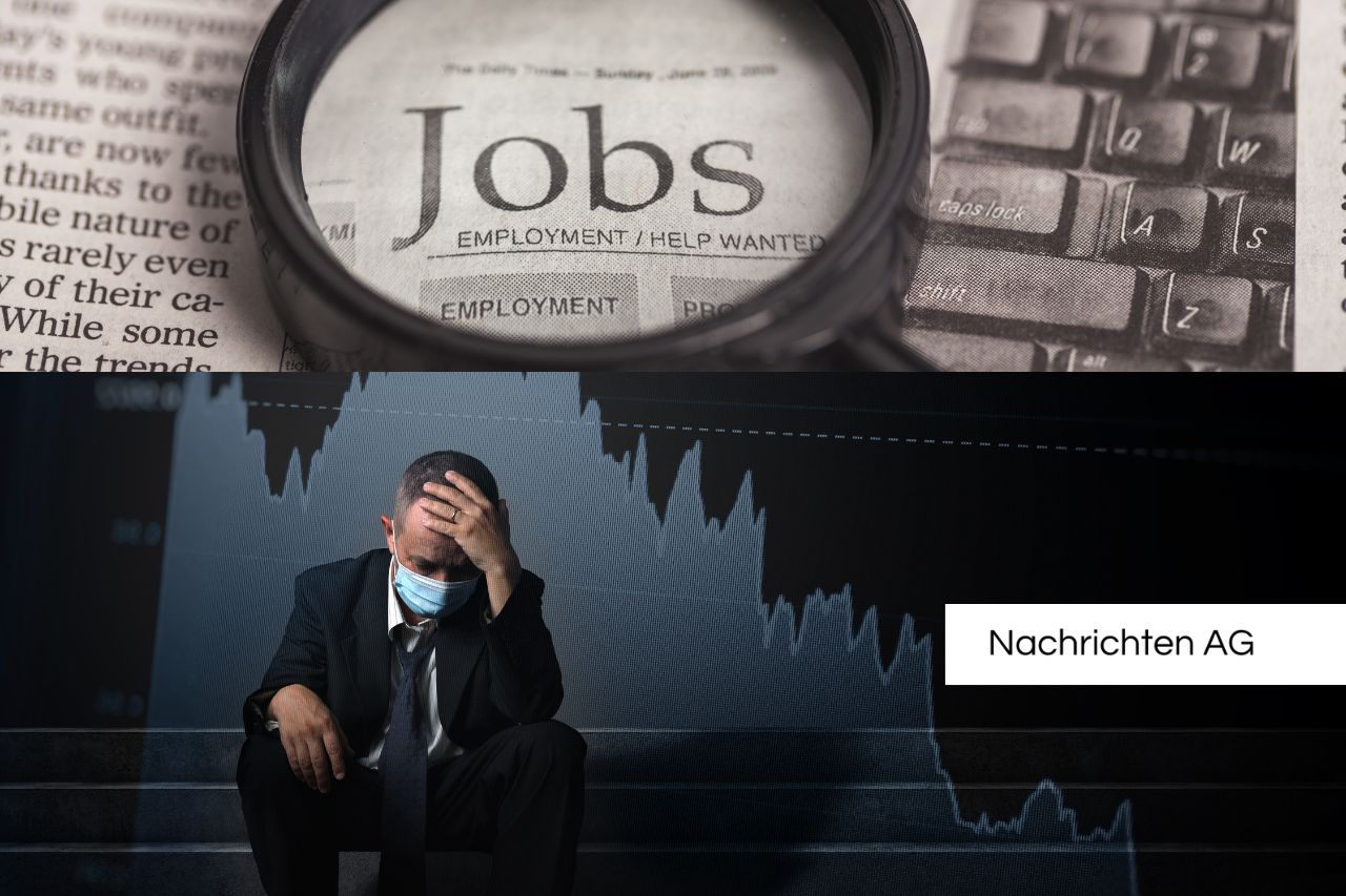 Rising unemployment in the Neu-Ulm district: A worrying trend!