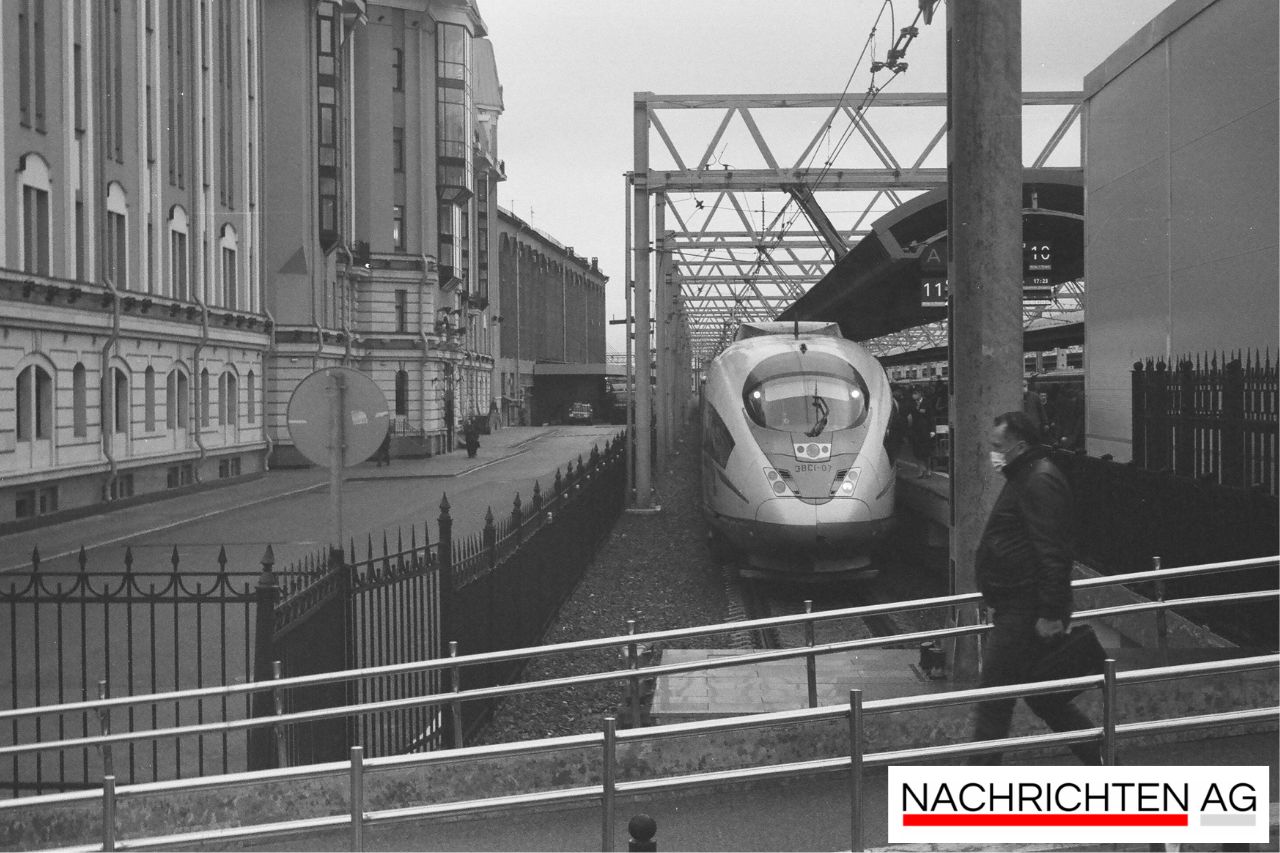 71-year-old attacks 19-year-old at Tübingen Central Station!