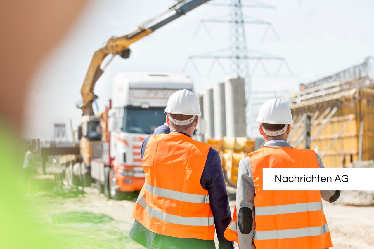 Baustelle auf der A4: Staugefahr zwischen Köln und Olpe ab 8. Juli!