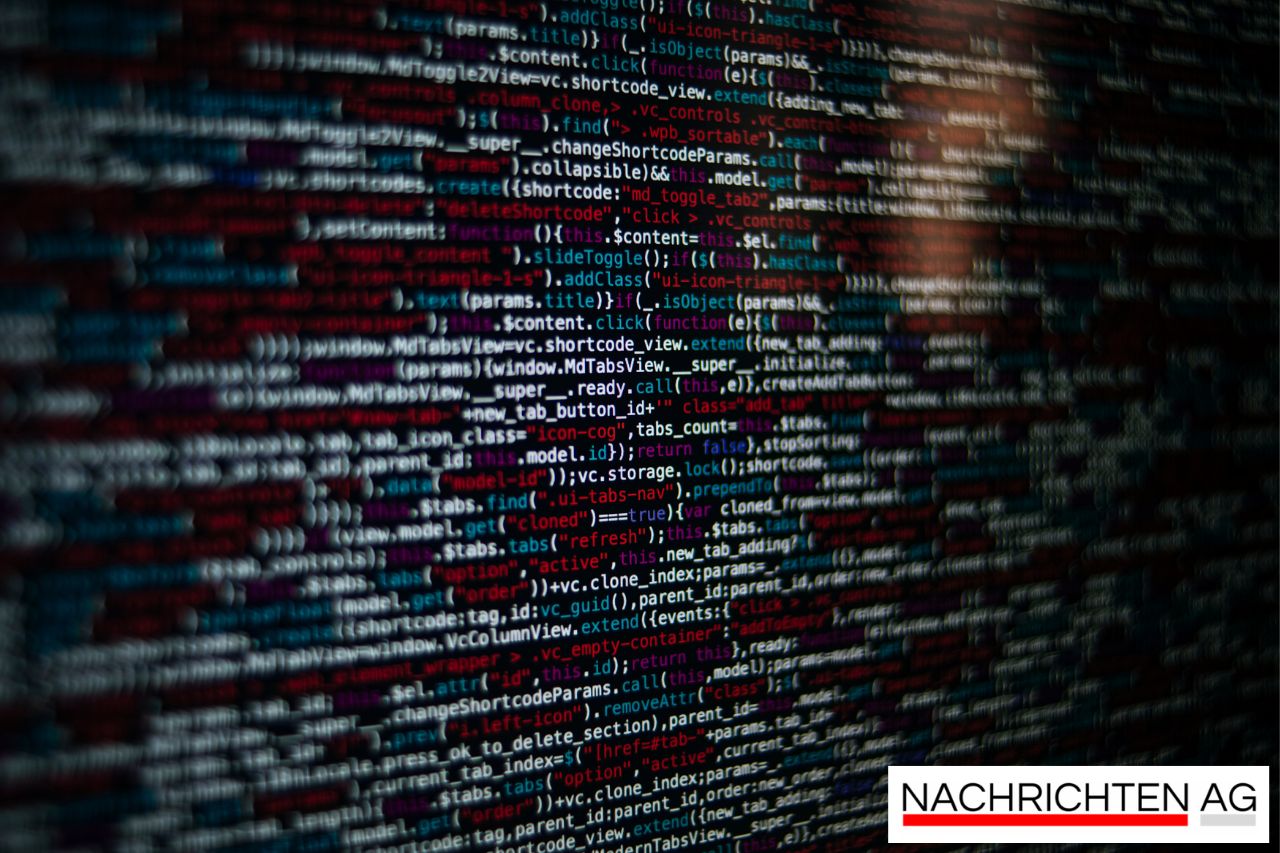 Cyber-Angriff auf Nürnberger Webseite: Online-Dienste lahmgelegt!