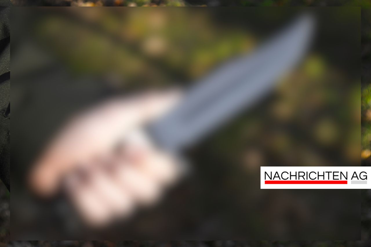 Messerstecher von Aschaffenburg: Prozessbeginn am 16. Oktober!