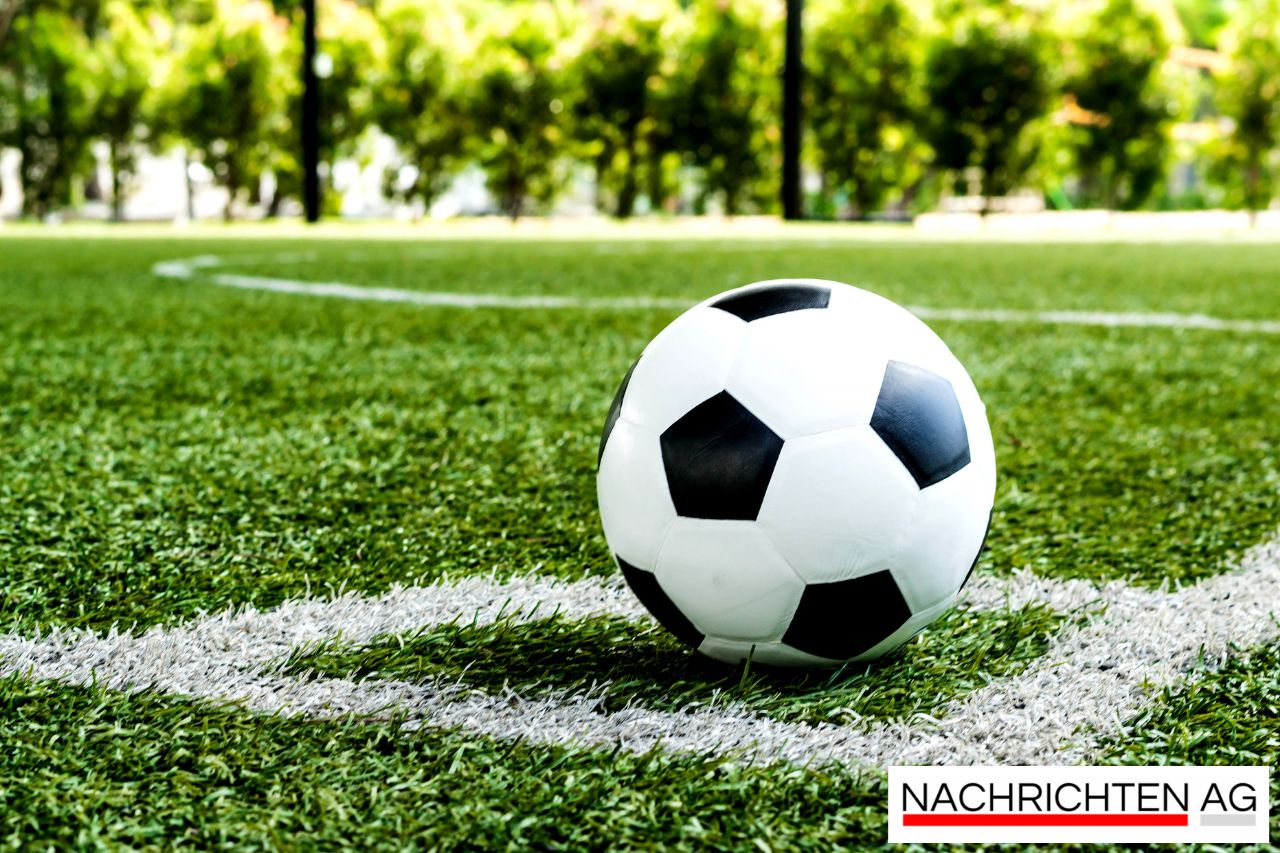 FC Kirchweiler verwandelt Traum in Realität: Kleinspielfeld feierlich eröffnet!