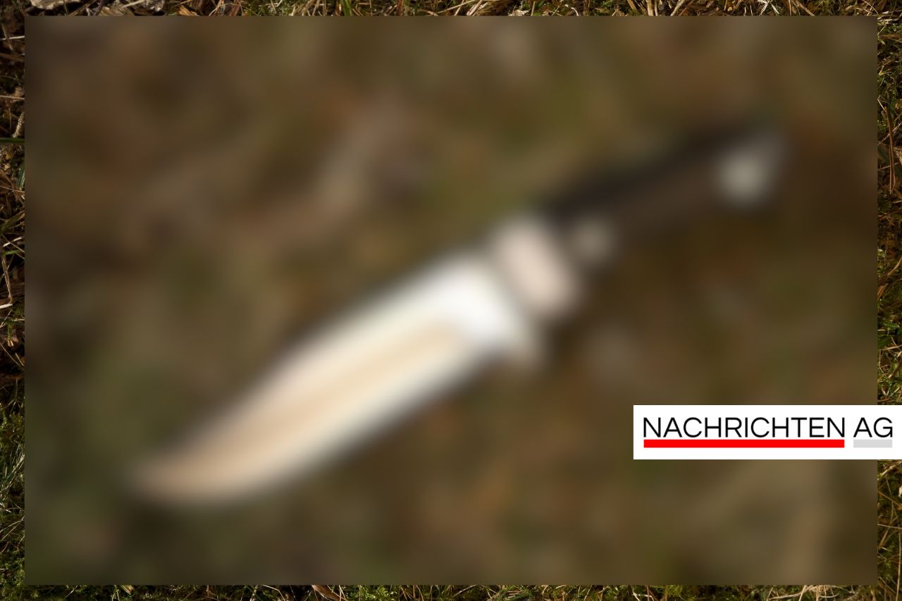 Prozess nach Messerangriff auf Kita-Kinder: Wahnsinn oder Krankheit?