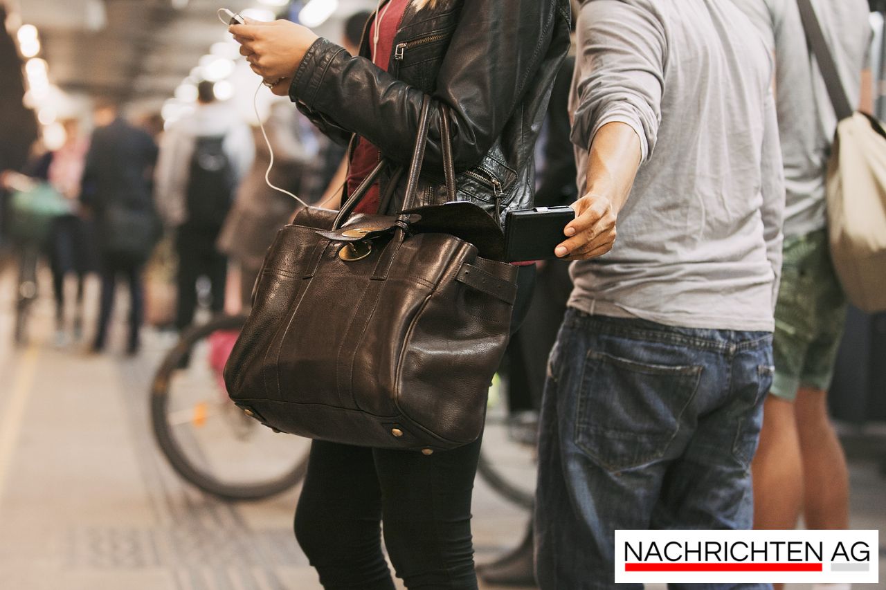 Schock in Bamberg: Obdachlose sorgt für Verwüstung vor Haustüren!