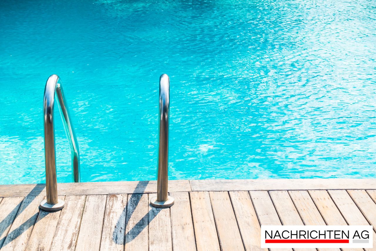 Aquarius Borken: Schwimmbad und Sauna bis 17. November geschlossen!