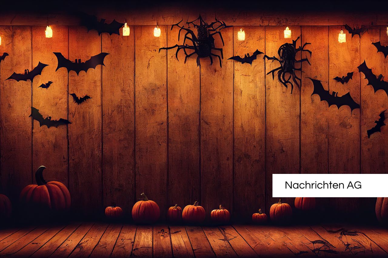 Horrorhaus in Neuwied: Gruselnacht zieht Hunderte an!